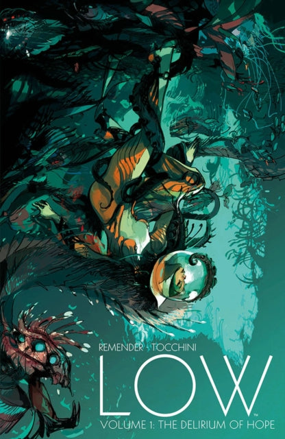 Low Volume 1 The Delirium Of Hope