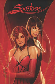 Sunstone