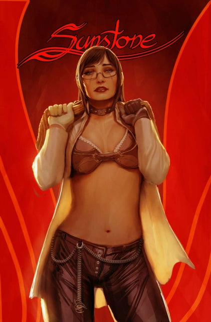 Sunstone Vol 2