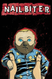 Nailbiter Volume 2 Bloody Hands