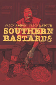 Southern Bastards Vol 2 Gridiron