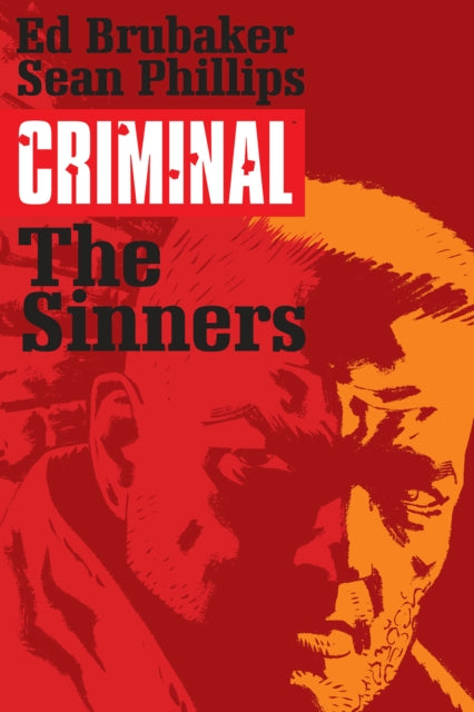 Criminal Volume 5 The Sinners