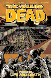 Walking Dead Vol 24