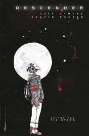 Descender Volume 1 Tin Stars By Lemire, Jeff