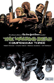 Walking Dead Compendium Vol 3 By Kirkman, Robert