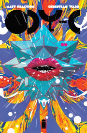 Odyc Volume 2
