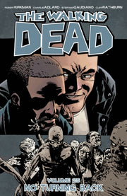 Walking Dead Vol 25