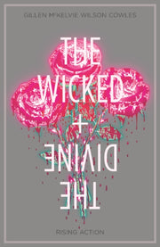Wicked + The Divine Vol 4 Rising Action