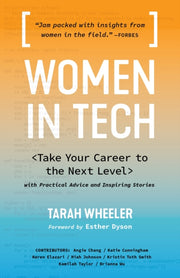Women In Tech