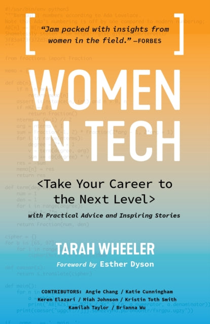 Women In Tech