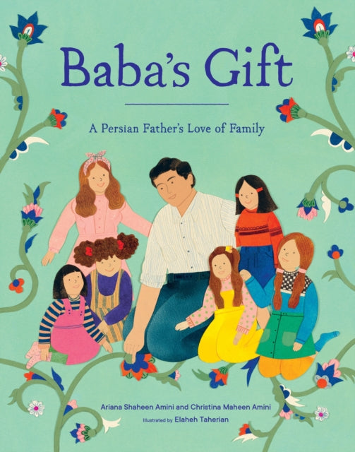 Babas Gift