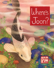 Wheres Joon