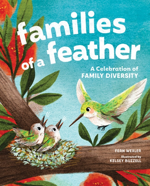 Families Of A Feather