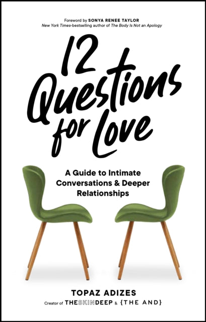 12 Questions For Love