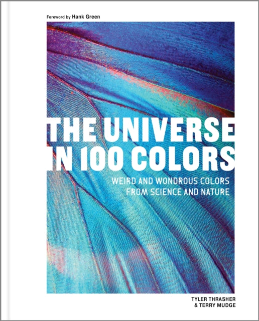 Universe In 100 Colors The