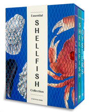 Essential Shellfish Collection Boxset