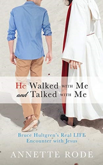 He Walked With Me And Talked With Me: Br