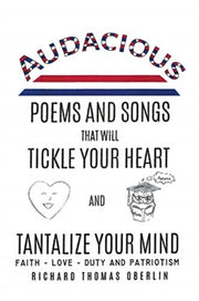 Audacious Poems And Songs That Will Tick