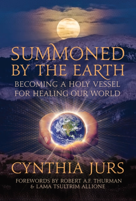 Summoned By The Earth
