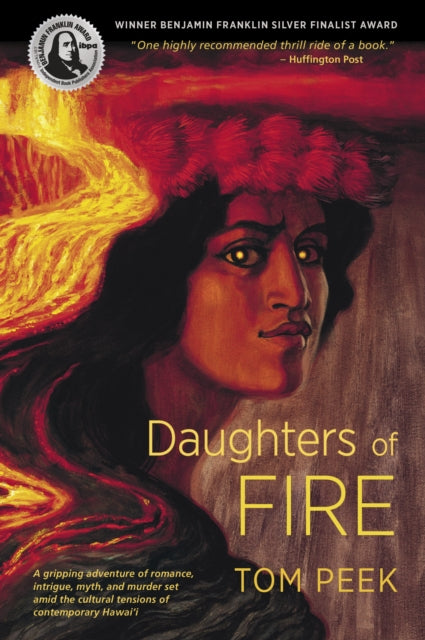 Daughters Of Fire