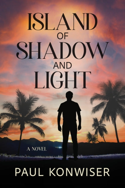 Island Of Shadow & Light