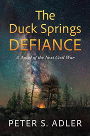 Duck Springs Defiance