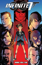 Infinite Seven Volume 1