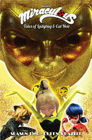 Miraculous Season 2 Queens Battle By Zag, Jeremy Et Al