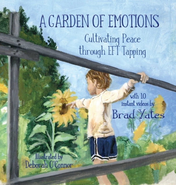 Garden Of Emotions: Cultivating Peace
