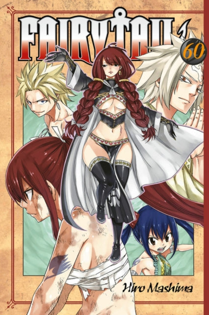 Fairy Tale 60