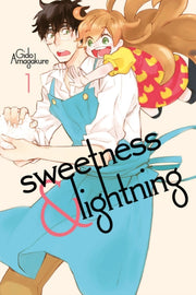 Sweetness Amd Lightning 1