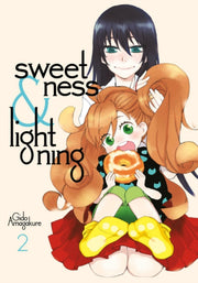 Sweetness & Lightning 2