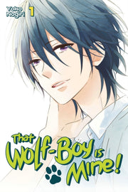 That Wolf Boy Is Mine 1