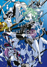 Land Of The Lustrous 2 By Ichikawa, Haruko