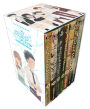 Silent Voice Complete Box Set
