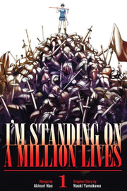 Im Standing On A Million Lives 1