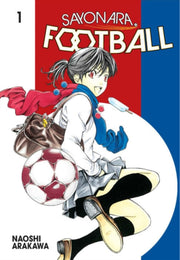 Sayonara Football