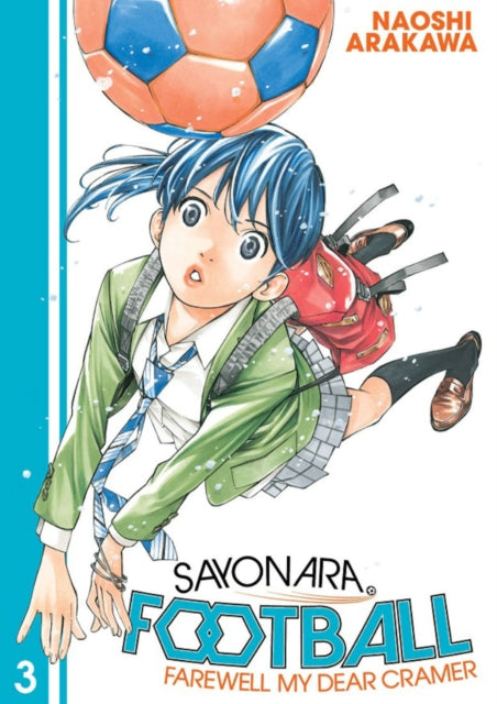 Sayonara Football 3