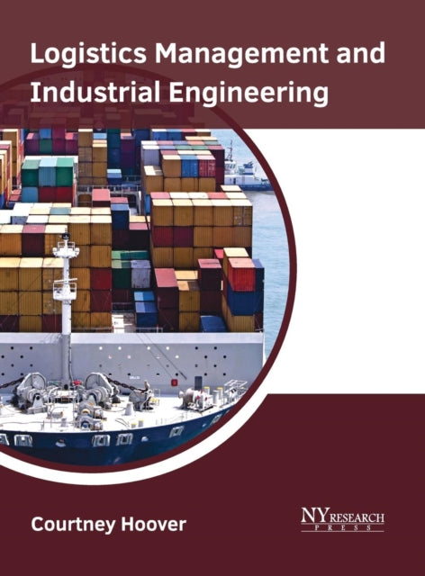 Logistics Management And Industrial Engi