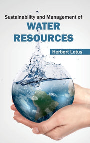 Sustainability And Management Of Water R By Lotus, Herbert
