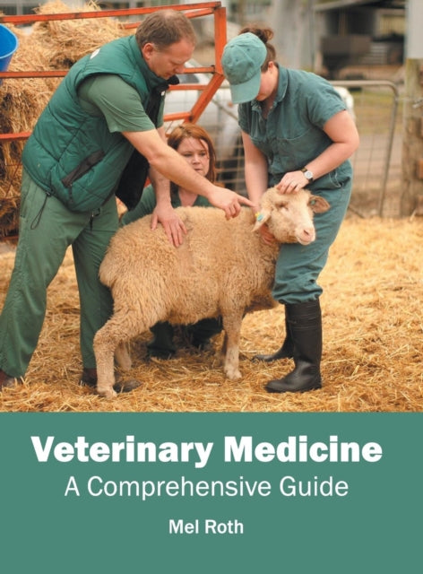 Veterinary Medicine: A Comprehensive Gui