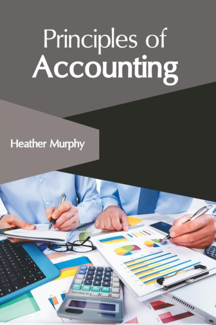 Principles Of Accounting