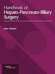 Handbook Of Hepato-pancreato-biliary Sur