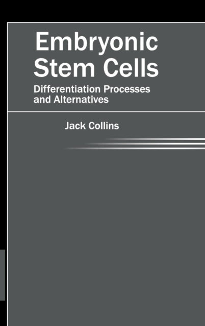 Embryonic Stem Cells: Differentiation Pr