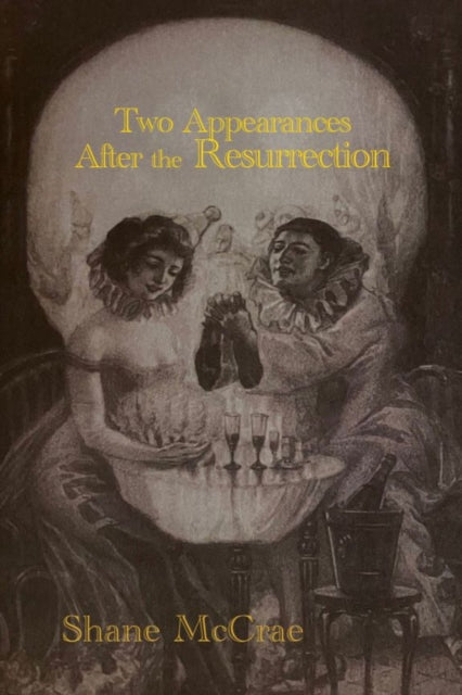 Two Appearances After The Resurrection By Mccrae, Shane