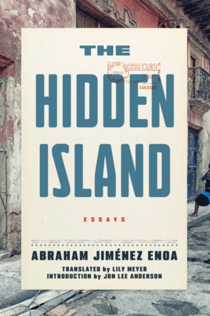 Hidden Island The
