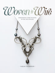 Woven In Wire