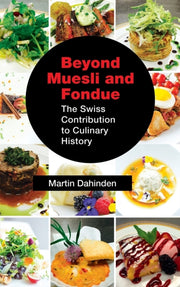Beyond Muesli And Fondue: The Swiss Cont