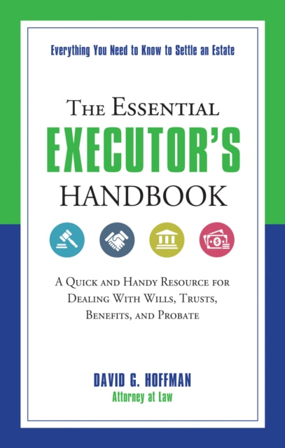 Essential Executors Handbook