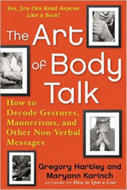 Art Of Body Talk